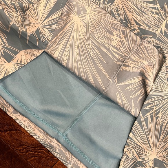 Blue Island Dress - Picture 4 of 4